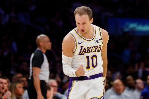 亚历山大：身体感觉很好&做好准备了 G7将是生涯最重要一战